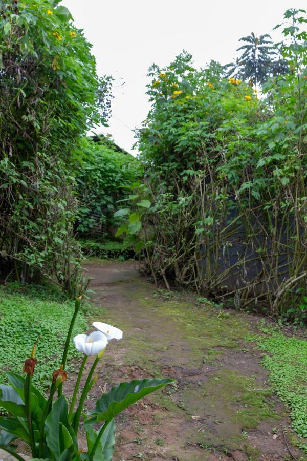 Karungi Camp Villa Rubuguli Exterior foto